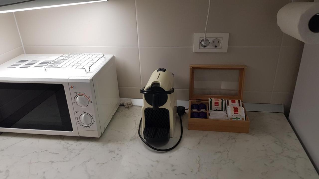 Apartmán Verdi With Free Private Parking Space