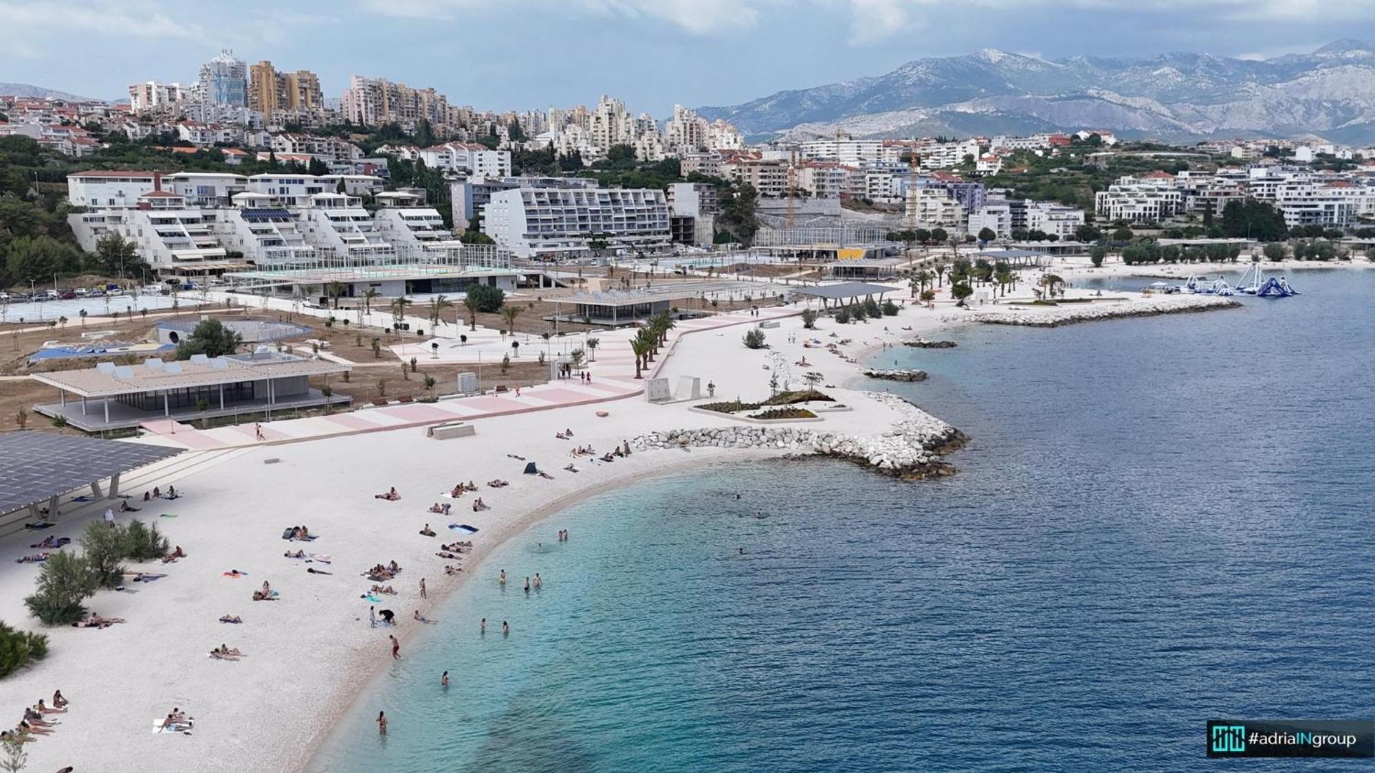 Apartmán Verdi With Free Private Parking Space Split