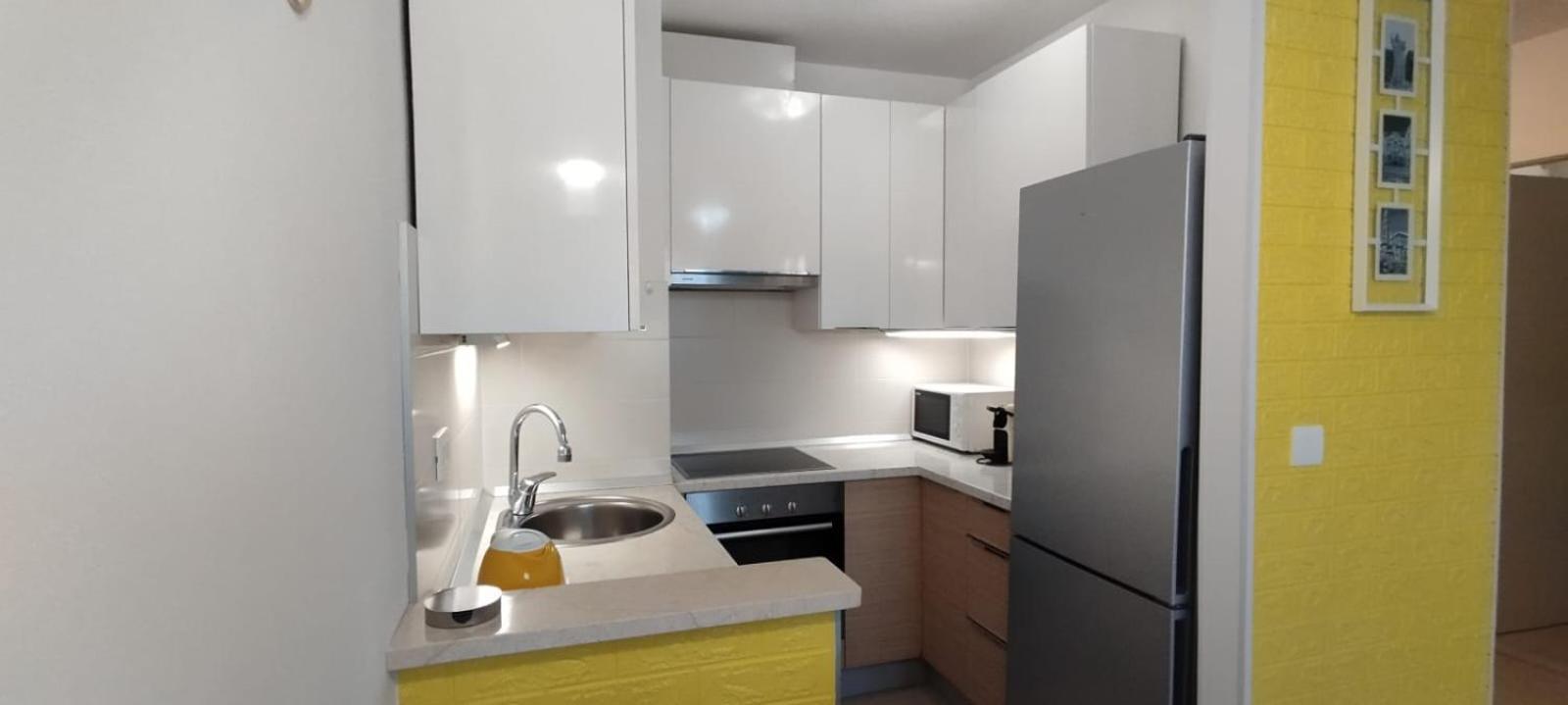 Apartmán Verdi With Free Private Parking Space Split